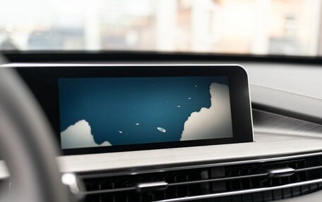 Chery Tiggo 4 I рестайлинг, 2025 год, 2 100 000 рублей, 14 фотография