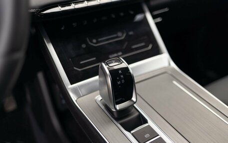 Chery Tiggo 4 I рестайлинг, 2025 год, 2 100 000 рублей, 16 фотография