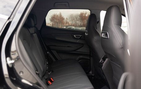Chery Tiggo 4 I рестайлинг, 2025 год, 2 100 000 рублей, 20 фотография
