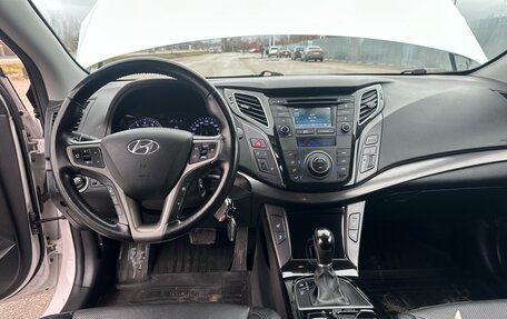 Hyundai i40 I рестайлинг, 2016 год, 1 499 000 рублей, 5 фотография