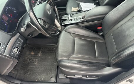 Hyundai i40 I рестайлинг, 2016 год, 1 499 000 рублей, 6 фотография