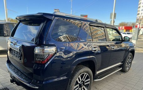 Toyota 4Runner V, 2019 год, 4 250 000 рублей, 5 фотография