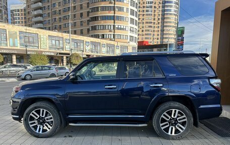 Toyota 4Runner V, 2019 год, 4 250 000 рублей, 8 фотография