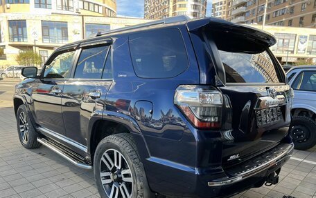 Toyota 4Runner V, 2019 год, 4 250 000 рублей, 7 фотография