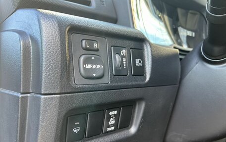 Toyota 4Runner V, 2019 год, 4 250 000 рублей, 11 фотография