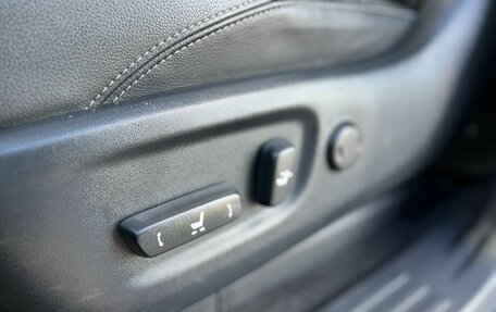 Toyota 4Runner V, 2019 год, 4 250 000 рублей, 12 фотография