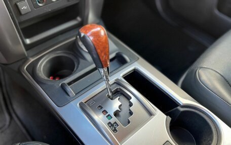 Toyota 4Runner V, 2019 год, 4 250 000 рублей, 15 фотография