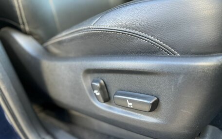 Toyota 4Runner V, 2019 год, 4 250 000 рублей, 23 фотография