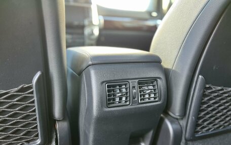 Toyota 4Runner V, 2019 год, 4 250 000 рублей, 20 фотография