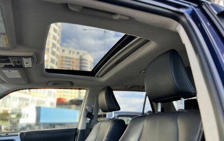 Toyota 4Runner V, 2019 год, 4 250 000 рублей, 18 фотография