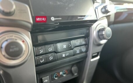 Toyota 4Runner V, 2019 год, 4 250 000 рублей, 17 фотография