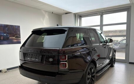 Land Rover Range Rover IV рестайлинг, 2019 год, 6 960 000 рублей, 7 фотография