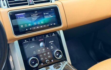 Land Rover Range Rover IV рестайлинг, 2019 год, 6 960 000 рублей, 11 фотография