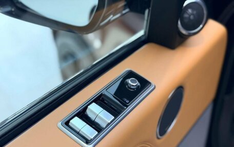 Land Rover Range Rover IV рестайлинг, 2019 год, 6 960 000 рублей, 14 фотография