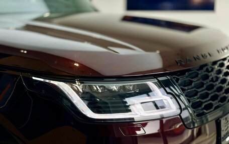 Land Rover Range Rover IV рестайлинг, 2019 год, 6 960 000 рублей, 2 фотография