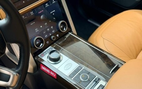 Land Rover Range Rover IV рестайлинг, 2019 год, 6 960 000 рублей, 10 фотография