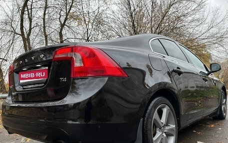 Volvo S60 III, 2011 год, 895 000 рублей, 1 фотография