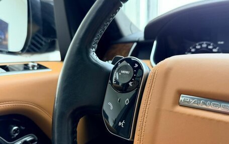 Land Rover Range Rover IV рестайлинг, 2019 год, 6 960 000 рублей, 16 фотография