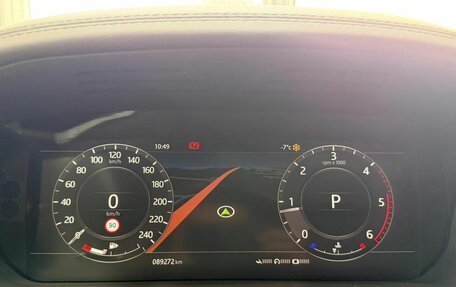 Land Rover Range Rover IV рестайлинг, 2019 год, 6 960 000 рублей, 23 фотография