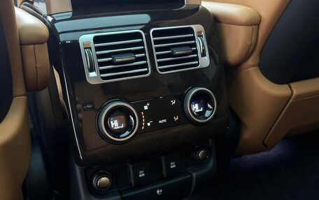 Land Rover Range Rover IV рестайлинг, 2019 год, 6 960 000 рублей, 20 фотография