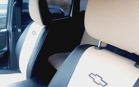 Chevrolet Niva I рестайлинг, 2014 год, 700 000 рублей, 1 фотография