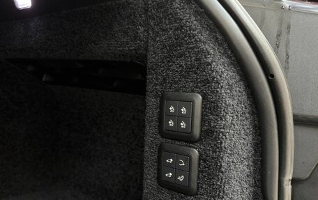 Land Rover Range Rover IV рестайлинг, 2019 год, 6 960 000 рублей, 22 фотография