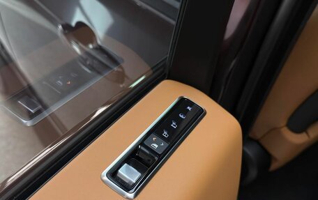 Land Rover Range Rover IV рестайлинг, 2019 год, 6 960 000 рублей, 19 фотография