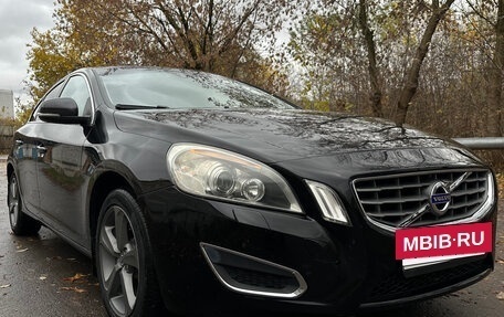 Volvo S60 III, 2011 год, 895 000 рублей, 2 фотография