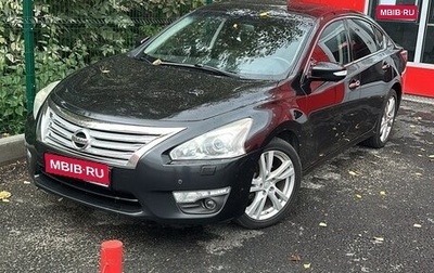Nissan Teana, 2014 год, 1 390 000 рублей, 1 фотография