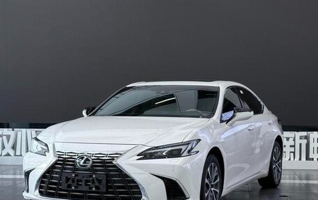 Lexus ES VII, 2025 год, 5 200 000 рублей, 1 фотография