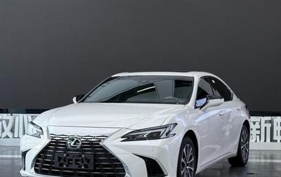 Lexus ES VII, 2025 год, 5 200 000 рублей, 1 фотография