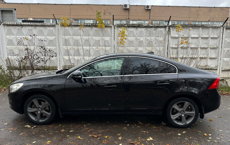 Volvo S60 III, 2011 год, 895 000 рублей, 8 фотография