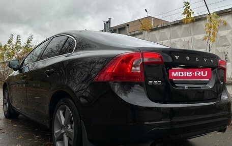 Volvo S60 III, 2011 год, 895 000 рублей, 9 фотография