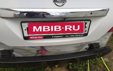 Nissan Tiida, 2012 год, 480 000 рублей, 1 фотография