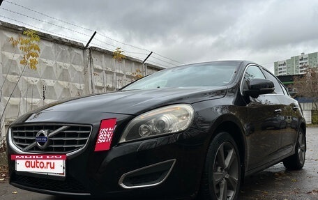 Volvo S60 III, 2011 год, 895 000 рублей, 7 фотография