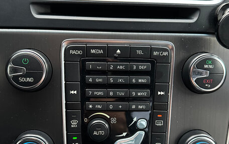 Volvo S60 III, 2011 год, 895 000 рублей, 18 фотография