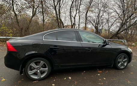 Volvo S60 III, 2011 год, 895 000 рублей, 14 фотография
