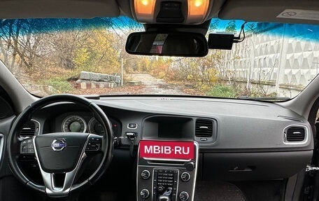 Volvo S60 III, 2011 год, 895 000 рублей, 16 фотография