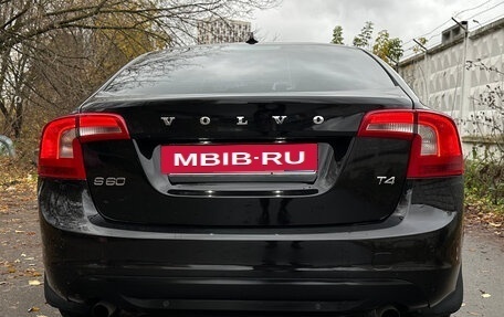 Volvo S60 III, 2011 год, 895 000 рублей, 12 фотография