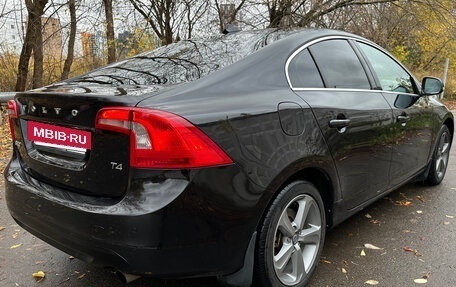 Volvo S60 III, 2011 год, 895 000 рублей, 13 фотография