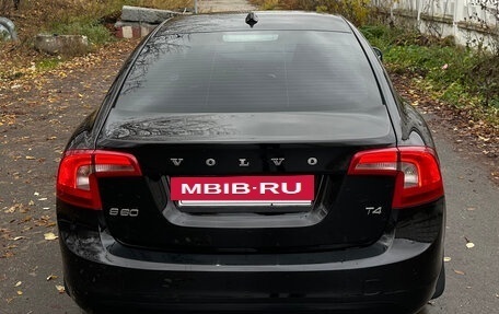 Volvo S60 III, 2011 год, 895 000 рублей, 11 фотография