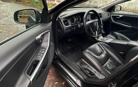 Volvo S60 III, 2011 год, 895 000 рублей, 20 фотография