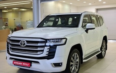 Toyota Land Cruiser, 2025 год, 16 300 000 рублей, 1 фотография