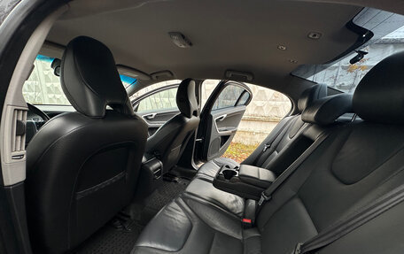 Volvo S60 III, 2011 год, 895 000 рублей, 21 фотография