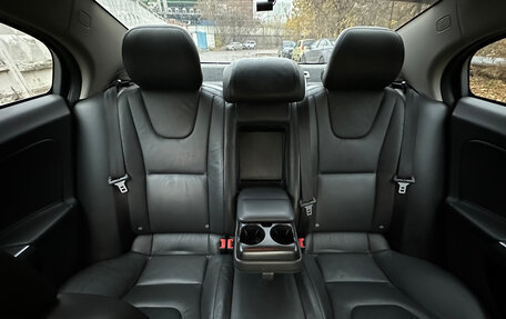 Volvo S60 III, 2011 год, 895 000 рублей, 23 фотография