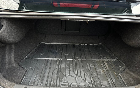 Volvo S60 III, 2011 год, 895 000 рублей, 31 фотография