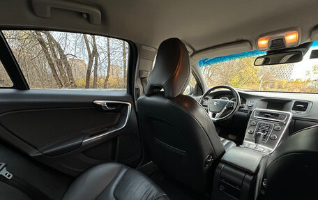 Volvo S60 III, 2011 год, 895 000 рублей, 25 фотография