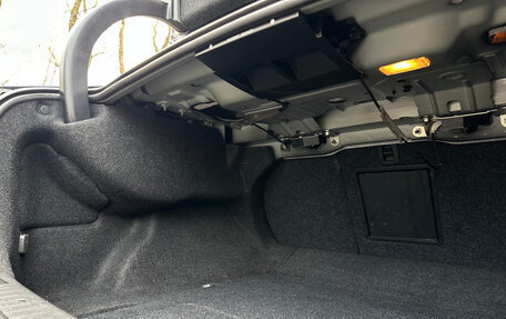 Volvo S60 III, 2011 год, 895 000 рублей, 30 фотография