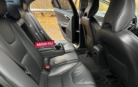 Volvo S60 III, 2011 год, 895 000 рублей, 22 фотография