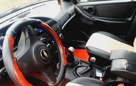 Chevrolet Niva I рестайлинг, 2014 год, 700 000 рублей, 2 фотография